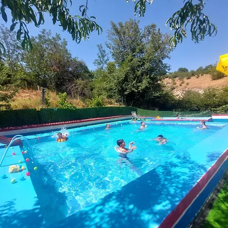 Maison d'hôtes сболярци Bolyartsi (Kardzhali)