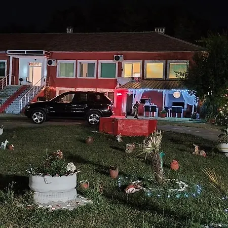 сболярци Maison d'hôtes 3*